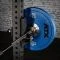 De ATX Roller J-Hooks 800 maken het centreren van de halterstang eenvoudig