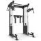 ATX Cable Half Rack FSR-600
