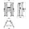 ATX Functional Trainer FTX-780