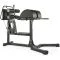 De kussens van de ATX Glute Ham Developer GHD-820 zijn speciaal gevormd voor meer comfort