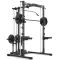 ATX Half Rack HRX-510 + Lat Pulley + Smith Machine Option