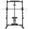 ATX Half Rack HRX-510 + Lat Pulley + Smith Machine Option