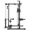 ATX Half Rack HRX-510 + Lat Pulley + Smith Machine Option