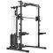 ATX Half Rack HRX-510 + Lat Pulley met 100 kg gewichtstapel + Smith Machine Option