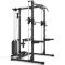 ATX Half Rack HRX-510 + Lat Pulley met 100 kg gewichtstapel + Smith Machine Option