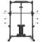 ATX Half Rack HRX-510 + Lat Pulley met 100 kg gewichtstapel + Smith Machine Option
