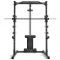 ATX Half Rack HRX-510 + Lat Pulley met 100 kg gewichtstapel + Smith Machine Option