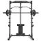 ATX Half Rack HRX-510 + Lat Pulley met 100 kg gewichtstapel + Smith Machine Option