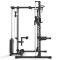 ATX Half Rack HRX-510 + Lat Pulley met 100 kg gewichtstapel + Smith Machine Option