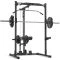 ATX Half Rack HRX-510 + Lat Pulley