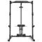 ATX Half Rack HRX-510 + Lat Pulley