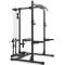 ATX Half Rack HRX-510 + Lat Pulley