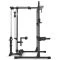 ATX Half Rack HRX-510 + Lat Pulley