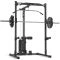 ATX Half Rack HRX-510 + Lat Pulley met 100 kg gewichtstapel