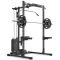 ATX Half Rack HRX-510 + Lat Pulley met 100 kg gewichtstapel
