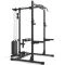 ATX Half Rack HRX-510 + Lat Pulley met 100 kg gewichtstapel