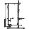 ATX Half Rack HRX-510 + Lat Pulley met 100 kg gewichtstapel