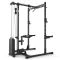 ATX Half Rack HRX-510 + Lat Pulley met 100 kg gewichtstapel