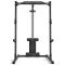 ATX Half Rack HRX-510 + Lat Pulley met 100 kg gewichtstapel