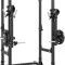 ATX Power Handles