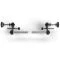 ATX Power Handles