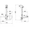 ATX Jammer Arms X1-600