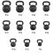 ATX Kettlebells