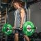 De ATX Fat Bar is ideaal om de gripkracht en de onderarmen te trainen