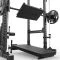ATX Vertical Leg Press Option