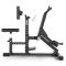 ATX Lateral Row Machine LRM-720