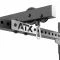 ATX Power Rack PRX-640 + Lat Pulley met 115 kg gewichtstapel