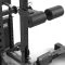 ATX Power Rack PRX-660 + Lat Pulley