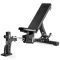 ATX Multi Bench MBX-650 2.0 - PU