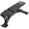 De ATX Warrior Multi Bench MBX-750 2.0 is extreem stabiel en zwaar belastbaar tot ruim 500 kg