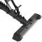 De ATX Warrior Multi Bench MBX-750 2.0 is eenvoudig verstelbaar en is voorzien van lasergesneden nummering