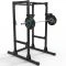 De ATX Compact Monolift maakt de training stukken comfortabeler