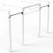 ATX Rig Integrated Pull-Up Bars