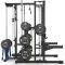 ATX Smith Machine MPX-780 + Lat Pulley