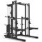 ATX Smith Machine MPX-780 + Lat Pulley met 125 kg gewichtstapel