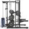 ATX Smith Machine MPX-780 + Lat Pulley met 125 kg gewichtstapel