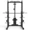 ATX Smith Machine MPX-780 + Lat Pulley met 125 kg gewichtstapel