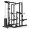 ATX Smith Machine MPX-780 + Lat Pulley met 125 kg gewichtstapel