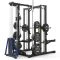 ATX Smith Machine MPX-780 + Lat Pulley met 125 kg gewichtstapel