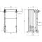 ATX Power Smith Rack MR500 - 215 cm