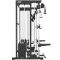 ATX Power Smith Rack MR500 - 215 cm