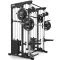 ATX Power Smith Rack MR500 - 195 cm