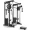 ATX Power Smith Rack MR500 - 195 cm