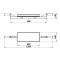 ATX Hip Thrust Option voor Power Smith Rack PSR-780
