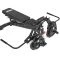 De ATX Pec Fly Option 2.0 is ideaal voor een effectieve training van de borstspieren