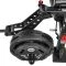 De ATX Pec Fly Option 2.0 is zwaar belastbaar tot 120 kg (60 kg per arm)
